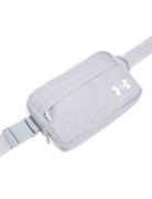 Ua Essential Wb Xbody Bum Bag Taske Grey Under Armour