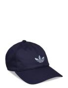 Baseball Cap Ac Sport Sport Accessories Sport Caps Navy Adidas Origina...