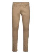 Sullivan Slim Stretch Jean Bottoms Jeans Tapered Khaki Green Polo Ralp...