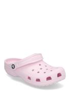 Classic Shoes Mules & Clogs Pink Crocs