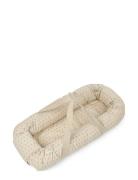 Gro Printed Babylift Baby & Maternity Baby Sleep Babynests Cream Liewo...