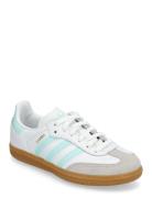 Samba Og C Sport Sneakers Low-top Sneakers White Adidas Originals