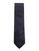 Jacsolid Tie Noos Slips Navy Jack & J S