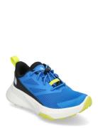 Y Altamesa Shoes Sports Shoes Running-training Shoes Blue The North Fa...