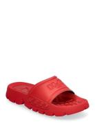 Trek Sandal Shoes Summer Shoes Sandals Pool Sliders Red H2O