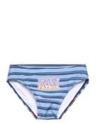 Swuimsuit Badeshorts Blue Paw Patrol