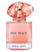 My Way New 2025 Edp V30Ml Parfume Eau De Parfum Nude Armani