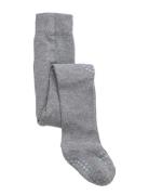 Crawling Starter Kit Tights Grey GoBabyGo