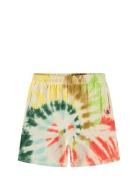 Amil Bottoms Shorts Multi/patterned Molo