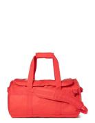 Duffle Bag 30L Rygsæk Taske Red Johaug