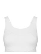 Discipline High Impact Run Bra Sport Women Sport Clothing Sport Bras -...