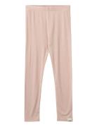 Nalinesb Leggings Bottoms Leggings Pink Sofie Schnoor Baby And Kids