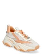 Possession-E Sneaker Low-top Sneakers Orange Steve Madden