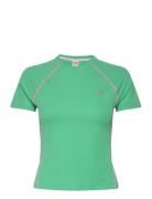 Linnea Tee Sport Sport Clothing Sports Tops & T-shirts Sport T-Skjorte...