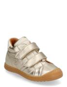 Bisgaard Thor V Low-top Sneakers Gold Bisgaard