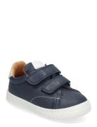 Bisgaard Julian Low-top Sneakers Navy Bisgaard