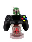 Cable Guys - Book Of Boba Fett- Mobil And Consol Holder Home Kids Deco...
