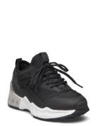 Teckie2 Low-top Sneakers Black GUESS