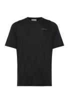 Core Essence Bi-Blend Tee M Sport T-Kortærmet Skjorte Black Craft