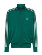 Firebird Tt Sport Sweatshirts & Hoodies Sweatshirts Green Adidas Origi...