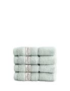 Premium Towel 30X30 4-Pack Home Textiles Bathroom Textiles Towels & Ba...