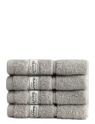 Premium Towel 30X30 4-Pack Home Textiles Bathroom Textiles Towels & Ba...
