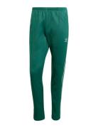 Classic Tp Bottoms Sweatpants Green Adidas Originals