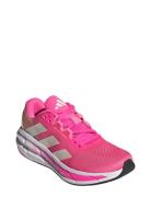 Questar 3 W Sport Sport Shoes Sport Running Shoes Pink Adidas Performa...