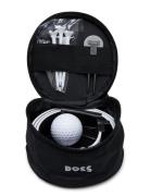 Golf-Ball1-Soft_Sr35 Accessories Belts Classic Belts Black BOSS