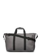 Hilo Weekend Bag W3 Bags Weekend & Gym Bags Grey Rains