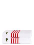 Lcourtli Bath Towel Home Textiles Bathroom Textiles Towels & Bath Towe...