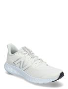 New Balance 411V3 Sport Sport Shoes Sport Running Shoes White New Bala...