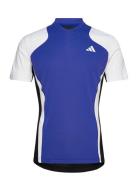 Heat.rdy Freelift Polo Shirt P Sport Men Sport Clothing Sport Tops Spo...
