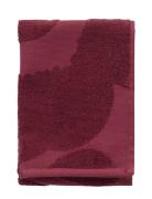Unikko Solid Guest Towel32X50 Home Textiles Bathroom Textiles Towels &...