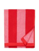 Juhlaraita Bath Towel 70X140 Home Textiles Bathroom Textiles Towels & ...
