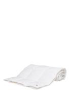 Saga Sval Dyne Home Textiles Bedtextiles Duvets White Høie Of Scandina...