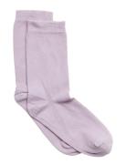 Cotton Socks Sokker Strømper Melton