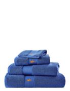 Poloplay Guest Towel Home Textiles Bathroom Textiles Towels & Bath Tow...