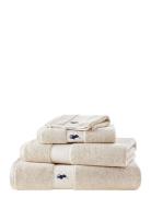 Poloplay Wash Towel Home Textiles Bathroom Textiles Towels & Bath Towe...