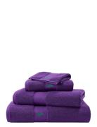 Poloplay Wash Towel Home Textiles Bathroom Textiles Towels & Bath Towe...