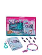 Sticki Rolls Sticki Book Toys Creativity Drawing & Crafts Craft Jewell...