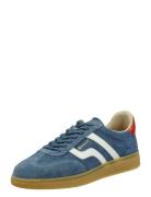 Cuzmo Sneaker Designers Sneakers Low-top Sneakers Blue GANT