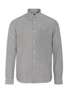 Matrostol Bd Tops Shirts Casual Grey Matinique