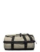 Texel Duffel Bag W3 Bags Weekend & Gym Bags Cream Rains