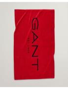 Gant Est. 1949 Beach Towel Home Textiles Bathroom Textiles Towels & Ba...