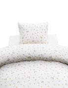 Duvet Cover Set Lemons Yellow Home Sleep Time Bed Sets White Borganäs ...