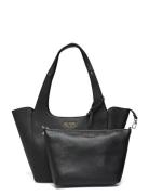 Helina Tote Shopper Taske Black GUESS