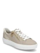 L5900-62 Low-top Sneakers Beige Rieker