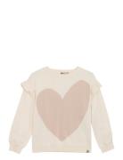 Knitted Sweater Fancy Tops Knitwear Pullovers Cream Daily 7