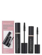 Sculpt & Stun Mascara Duo Mascara Makeup Nude Anastasia Beverly Hills